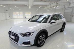 AUDI A4 ALLROAD 2.0 40 TDI MHEV QUATTRO S TRONIC I