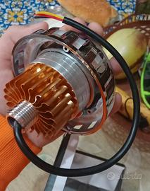 faro compatibile con tutte moto