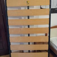 Rete a doghe Eminflex Elektra 1 piazza e mezza