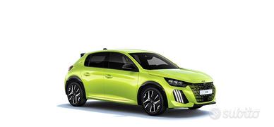 PEUGEOT 208 2ª serie 208 Hybrid 145 e-DCS6 5 p...