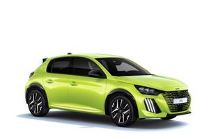 PEUGEOT 208 2ª serie 208 Hybrid 145 e-DCS6 5 p...