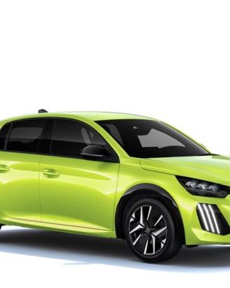 PEUGEOT 208 2ª serie 208 Hybrid 145 e-DCS6 5 p...