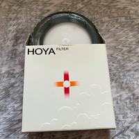 Hoya Filtro 52mm Ultravioletto