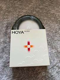 Hoya Filtro 52mm Ultravioletto