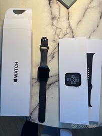 Apple Watch SE
