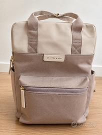 Zaino Bergen Muted Clay