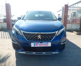Peugeot 3008 BlueHDi 150 S&S GT Line