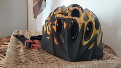 caschetto da bambino