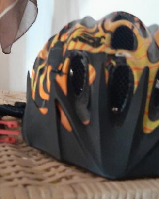 caschetto da bambino