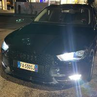 Fari audi a3