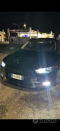 Fari audi a3