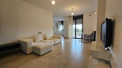 Elegante appartamento con vista mare a Termoli