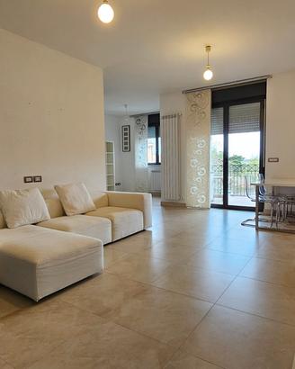 Elegante appartamento con vista mare a Termoli