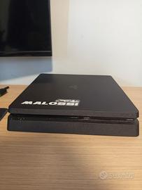 PS4 Slim 500GB + Joystick 🔥 nuova 
