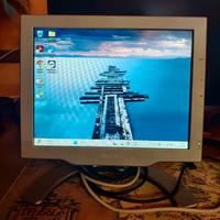Monitor Lcd Philips 150C4