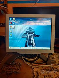 Monitor Lcd Philips 150C4