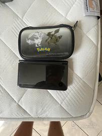 Console nintendo ds xl
