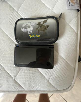 Console nintendo ds xl