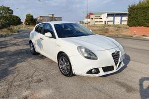 Alfa Romeo Giulietta 1.6 jtdm -anno 2014