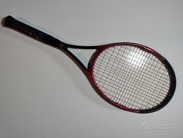 Wilson Hammer System 5.5