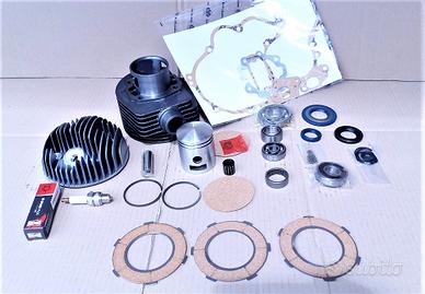 KIT Ricambi Motore Vespa 125 150 VNB VBB SUPER GL