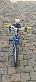 Bicicletta bambino 20
