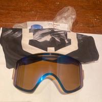 Lente The One Gelo nuova per maschera Out of Shift