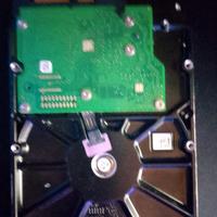 Hard Disk Maxtor