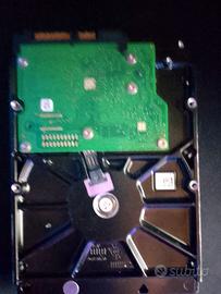 Hard Disk Maxtor