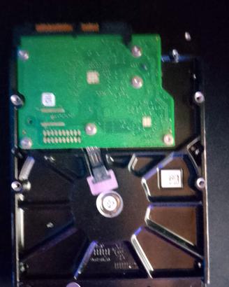 Hard Disk Maxtor