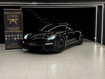 Porsche Panamera 3.0 300CV Tetto\Pelle Full 2016
