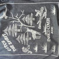 cappotto con cappuccio donna Enrico Coveri