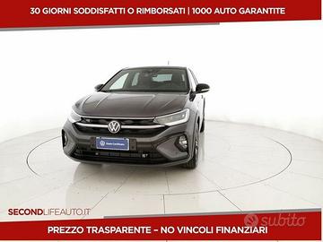 Volkswagen Taigo 1.0 tsi R-Line 115cv dsg