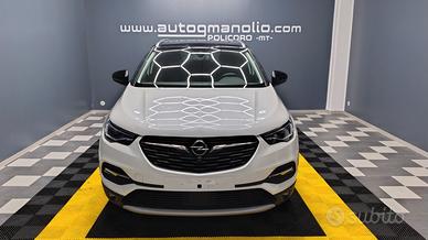 Opel Grandland X 1.5 diesel Ecotec S&S Ultimate