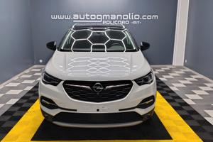 Opel Grandland X 1.5 diesel Ecotec S&S Ultimate