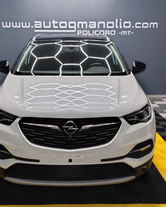 Opel Grandland X 1.5 diesel Ecotec S&S Ultimate