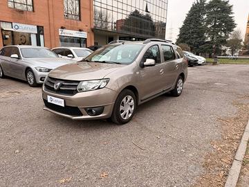 Dacia Logan MCV Logan mcv 1.5 dci Laureate 90cv