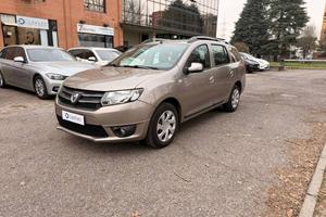 Dacia Logan MCV Logan mcv 1.5 dci Laureate 90cv