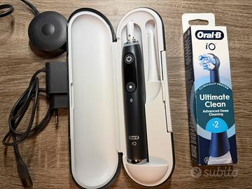 Spazzolino elettrico Oral-B 9n io