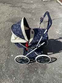 Passeggino giocattolo per bimbi