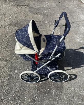 Passeggino giocattolo per bimbi