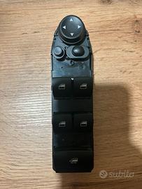 PULSANTIERA ALZAVETRI BMW