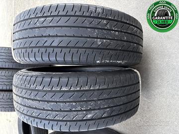 gomme usate 2256018 Estivo YOKOHAMA - BLUEARTH E51