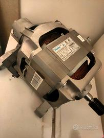 motore lavatrice Candy smart