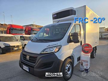 FIAT DUCATO 2023 CELLA 3,10 FRC