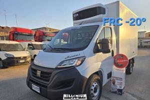 FIAT DUCATO 2023 CELLA 3,10 FRC