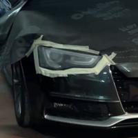 Rinnovo fari auto