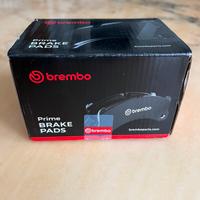 Pastiglie freni BREMBO P 23 021