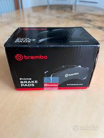 Pastiglie freni BREMBO P 23 021