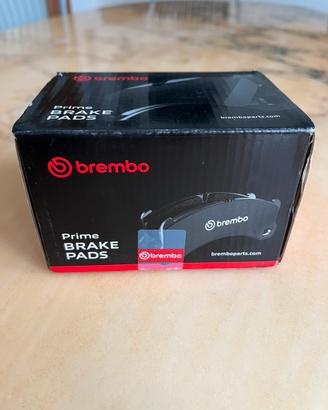 Pastiglie freni BREMBO P 23 021